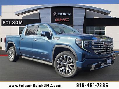 Used 2026 GMC Sierra 1500 Denali w/ Denali Reserve Package