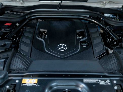 Used 2020 Mercedes-Benz G 550 image 84