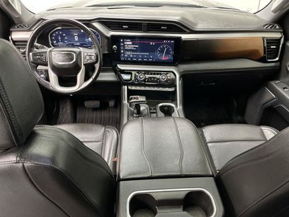Used 2023 GMC Sierra 1500 Denali