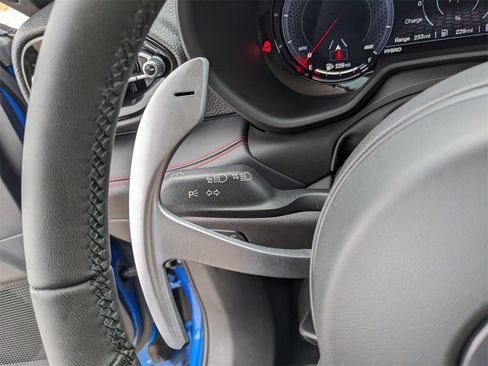 Used 2025 Dodge Hornet R/T w/ R/T Blacktop Package image 34