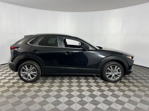 Used 2025 MAZDA CX-30 AWD 2.5 S w/ Preferred Package image 5