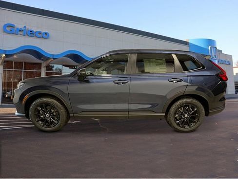 New 2026 Honda CR-V Sport-L image 2