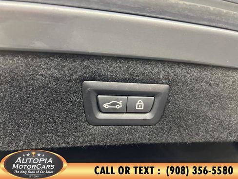 Used 2023 BMW M850i Gran Coupe xDrive w/ M Sport Professional Package image 18