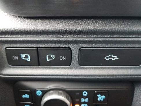 Used 2023 Ford F150 Lariat w/ Equipment Group 502A High image 34