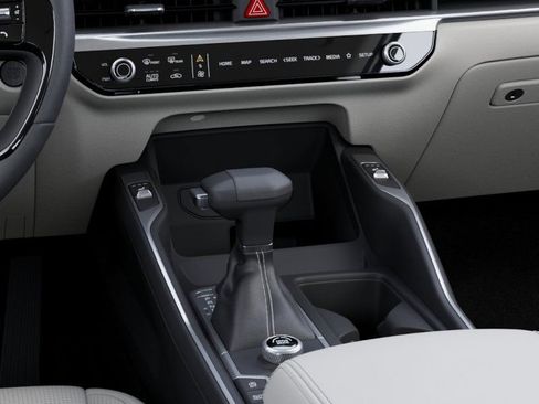 New 2026 Kia Sorento S w/ S Panoramic Sunroof Package FWD image 23
