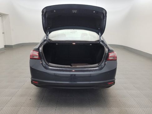Used 2020 Chevrolet Malibu LT FWD image 29