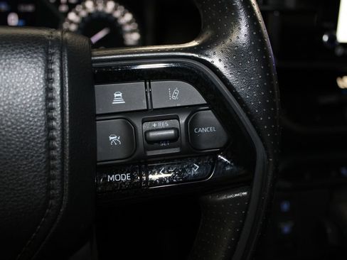 Used 2024 Toyota Tundra SR5 w/ SX Package RWD image 32
