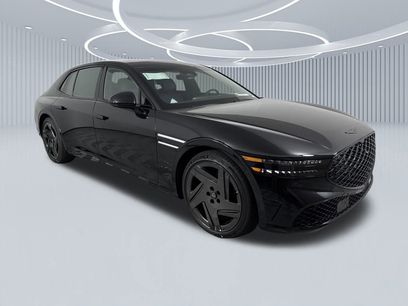New 2026 Genesis G90 3.5T Prestige