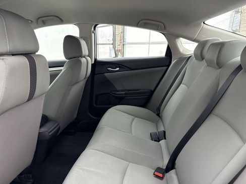 Used 2019 Honda Civic LX image 28