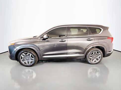 Used 2022 Hyundai Santa Fe Limited FWD image 6