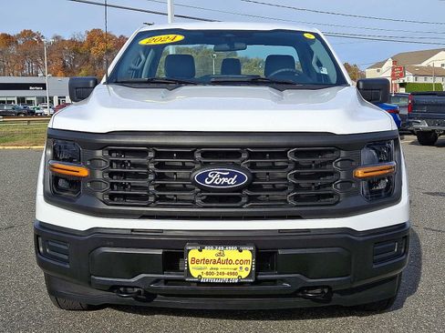 Used 2024 Ford F150 XL image 2