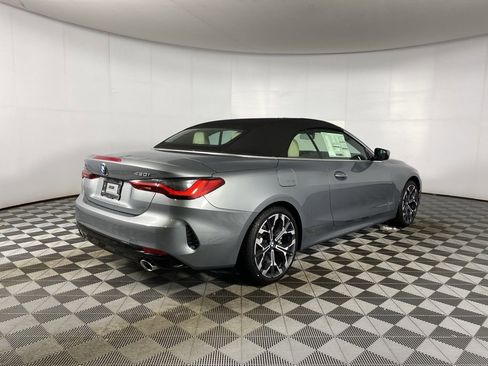 New 2026 BMW 430i xDrive Convertible w/ Premium Package image 22