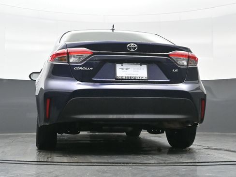 Used 2023 Toyota Corolla LE image 29