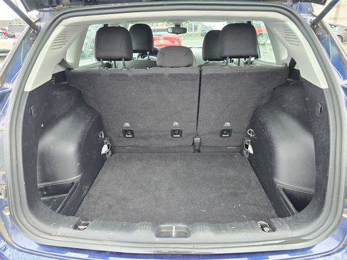 Used 2018 Jeep Compass Sport image 7