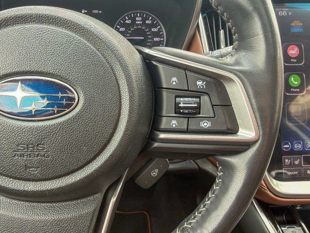 Used 2020 Subaru Outback Touring XT AWD/4WD image 10