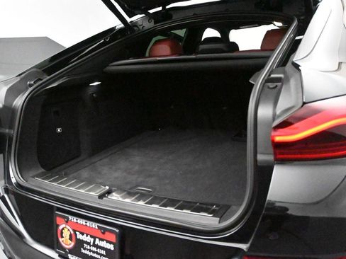 Used 2024 BMW X6 xDrive40i w/ Executive Package AWD/4WD image 15