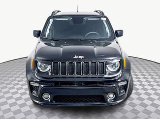 Used 2020 Jeep Renegade Latitude w/ Safety & Security Group II video 2