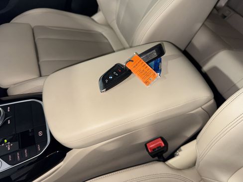 Certified 2022 BMW X3 sDrive30i w/ Convenience Package image 29