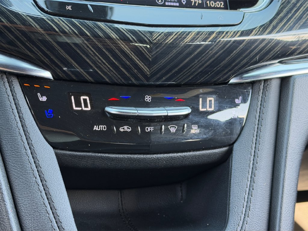 Used 2023 Cadillac XT6 Premium Luxury AWD/4WD image 22
