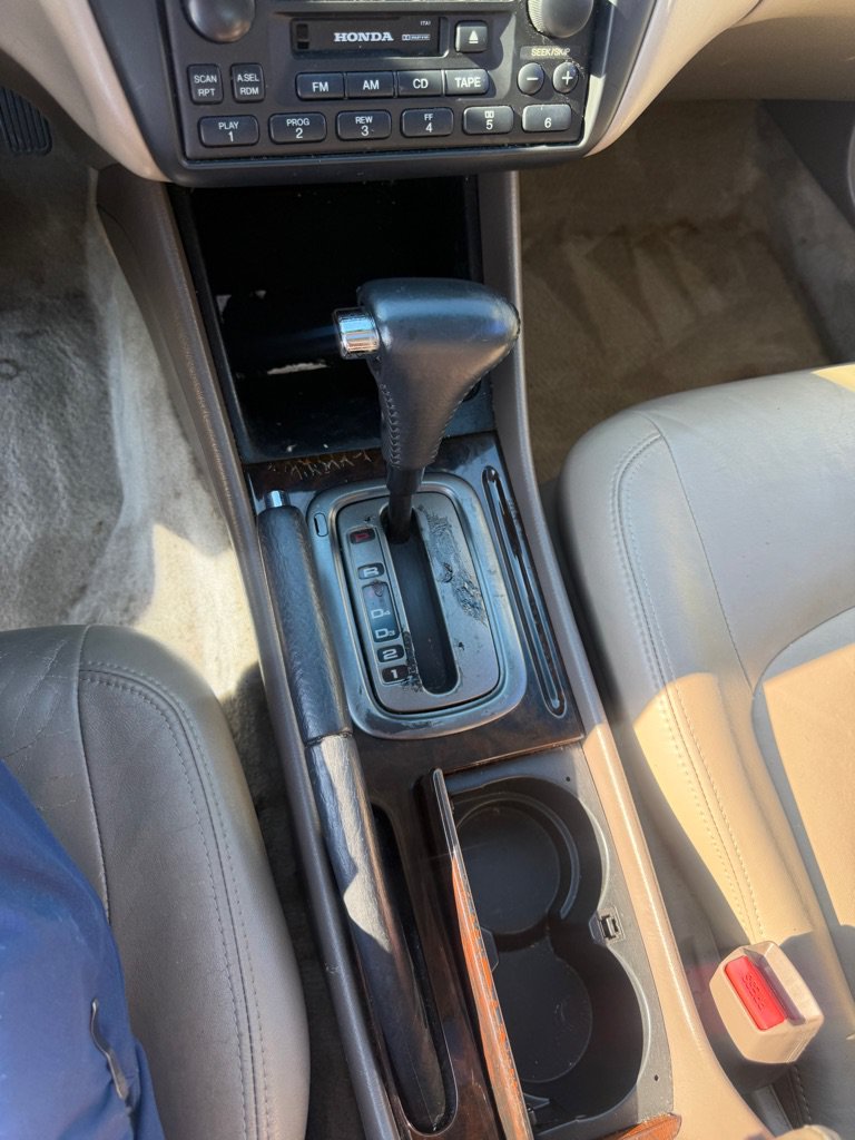 Used 2002 Honda Accord EX image 33