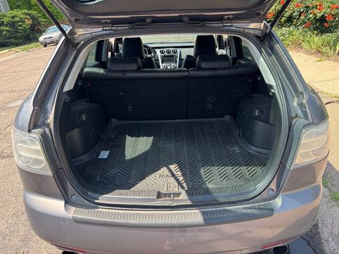 Used 2007 MAZDA CX-7 Grand Touring w/ Technology Pkg FWD image 19