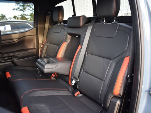 Used 2024 Ford Ranger Raptor image 29