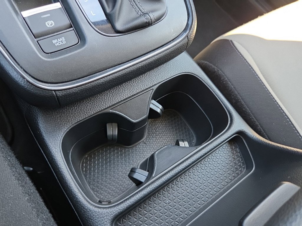 Used 2023 Honda CR-V LX image 44