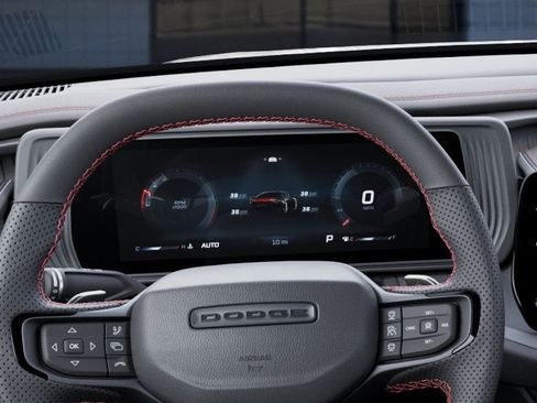 New 2026 Dodge Charger Scat Pack w/ Blacktop Package image 17