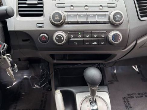 Used 2006 Honda Civic LX image 13