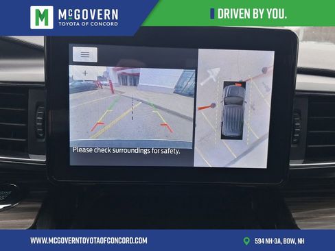 Used 2023 Ford Explorer Limited image 37