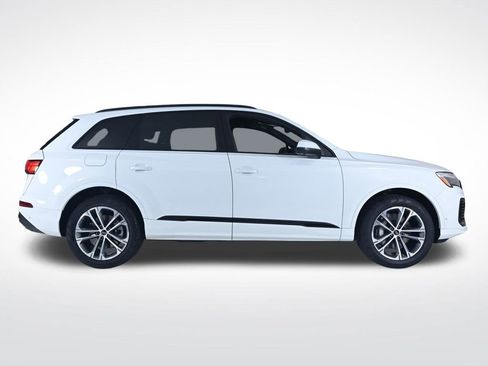 New 2026 Audi Q7 3.0T Premium image 6