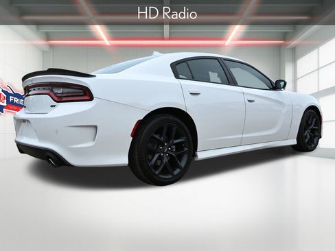 Used 2023 Dodge Charger GT w/ Blacktop Package image 6