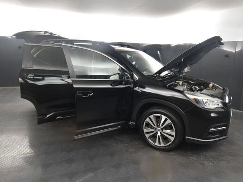 Used 2019 Subaru Ascent Limited image 40