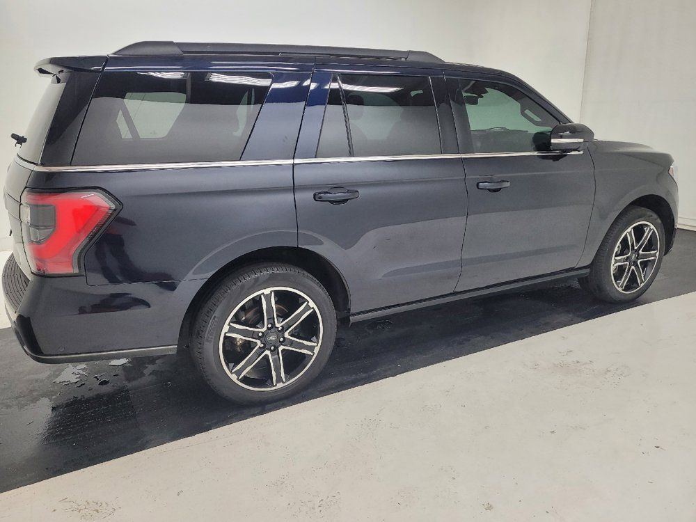 Used 2021 Ford Expedition Limited AWD/4WD image 10