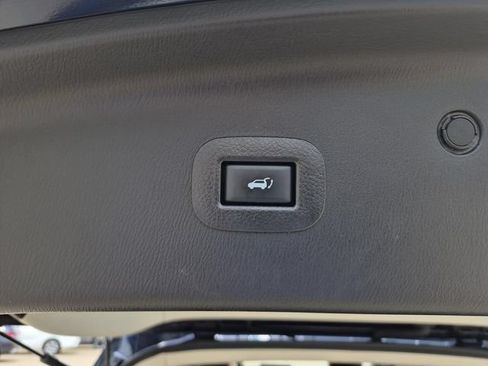 Used 2024 INFINITI QX80 Luxe AWD/4WD image 10