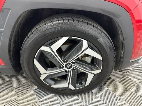 Used 2022 Hyundai Tucson SEL w/ Convenience Package FWD image 13