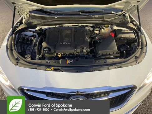 Used 2018 Buick LaCrosse Essence image 32