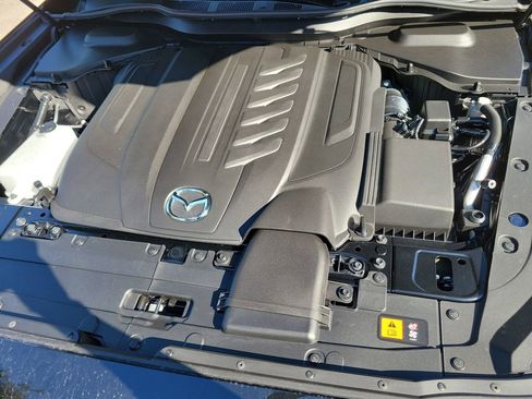 New 2026 MAZDA CX-70 3.3 Turbo w/ Preferred Package image 10