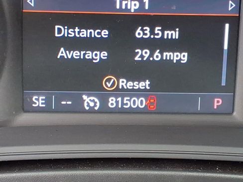 Used 2018 Buick Regal Essence w/ Driver Confidence Package #1 image 18