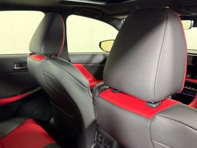 New 2026 Lexus IS 350 F Sport w/ Technology Package RWD image 27