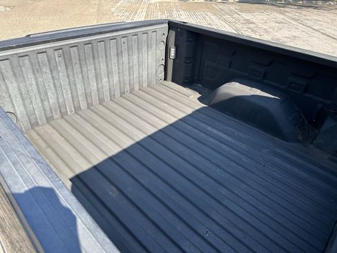 Used 2020 Chevrolet Silverado 1500 Custom Trail Boss w/ Custom Convenience Package image 10