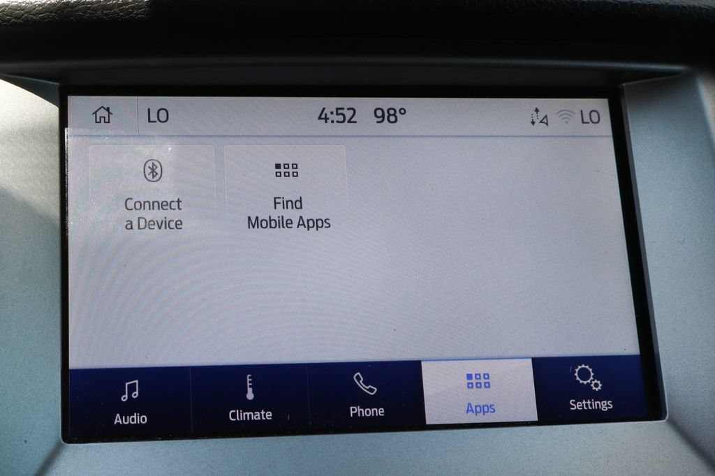 Used 2019 Ford Ranger XLT w/ Equipment Group 302A Luxury AWD/4WD image 33