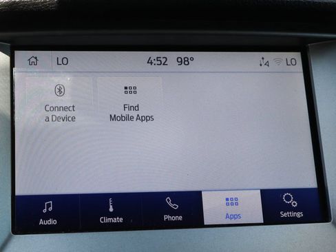 Used 2019 Ford Ranger XLT w/ Equipment Group 302A Luxury AWD/4WD image 33