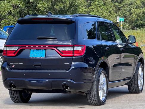 Used 2024 Dodge Durango GT AWD/4WD image 15