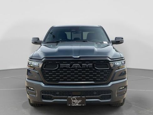 New 2026 RAM 1500 4x4 Crew Cab image 9