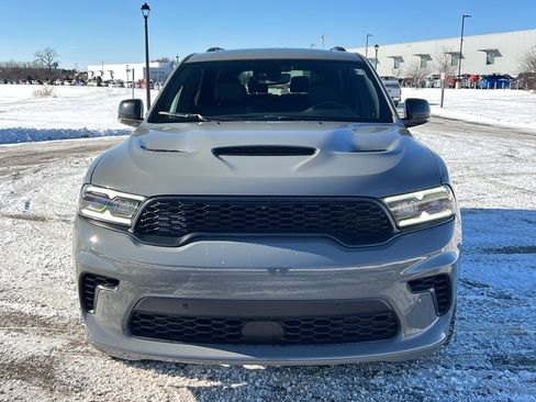 Used 2025 Dodge Durango R/T image 7