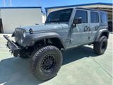 Used 2014 Jeep Wrangler Unlimited Sport w/ Quick Order Package 24S image 2