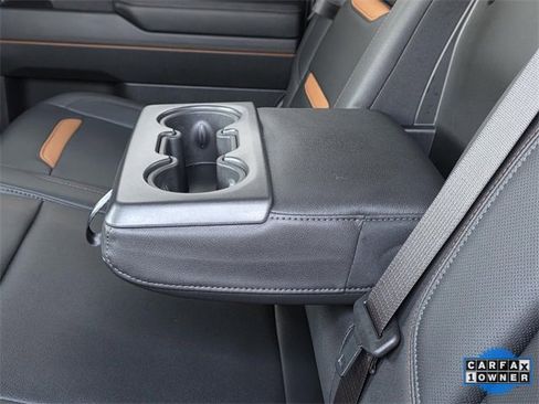 Used 2023 GMC Sierra 1500 AT4 image 10