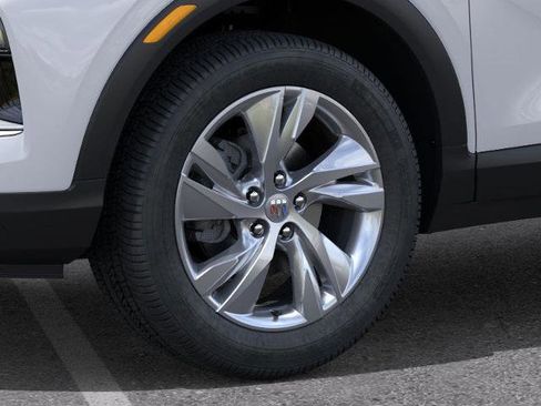 New 2026 Buick Encore GX Preferred FWD image 9