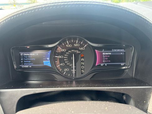 Used 2013 Lincoln MKX AWD image 18